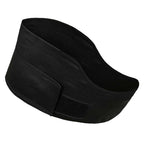 كاريويل- حزام الدعم للحمل- أسود- لارج/ اكس لارج