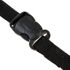 بيبي جيم - حزام داعم للرأس والرقبة - للسيارة - رمادي