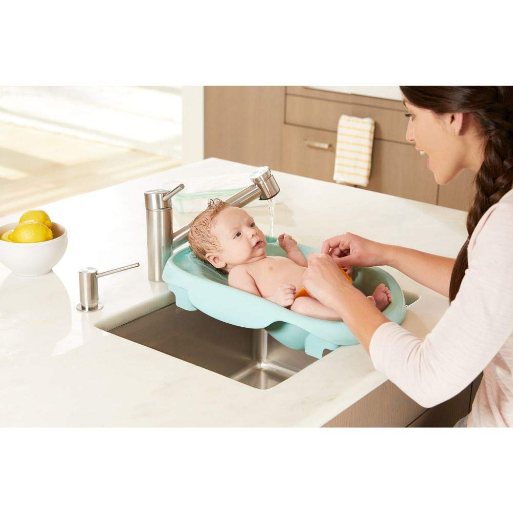 The First Years -Warming Comfort Tub