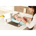 The First Years -Warming Comfort Tub