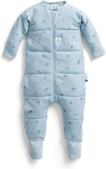 Ergo pouch Sleep Onesie tog 2.5 Dragonflies