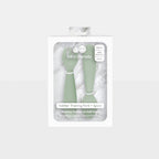 Ezpz Mini Utensils - Sage