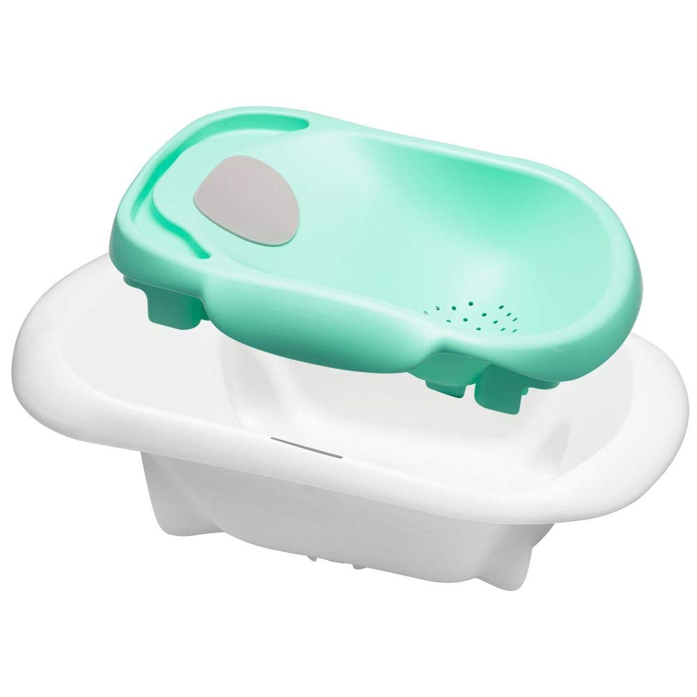 The First Years -Warming Comfort Tub