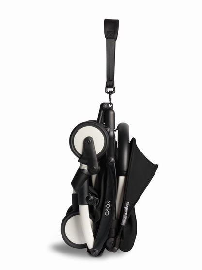 Babyzen YOYO2 Frame Black