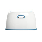 Prince Lion Heart-stepSTOOL: grippy non-slip top & bottom - Berry Blue