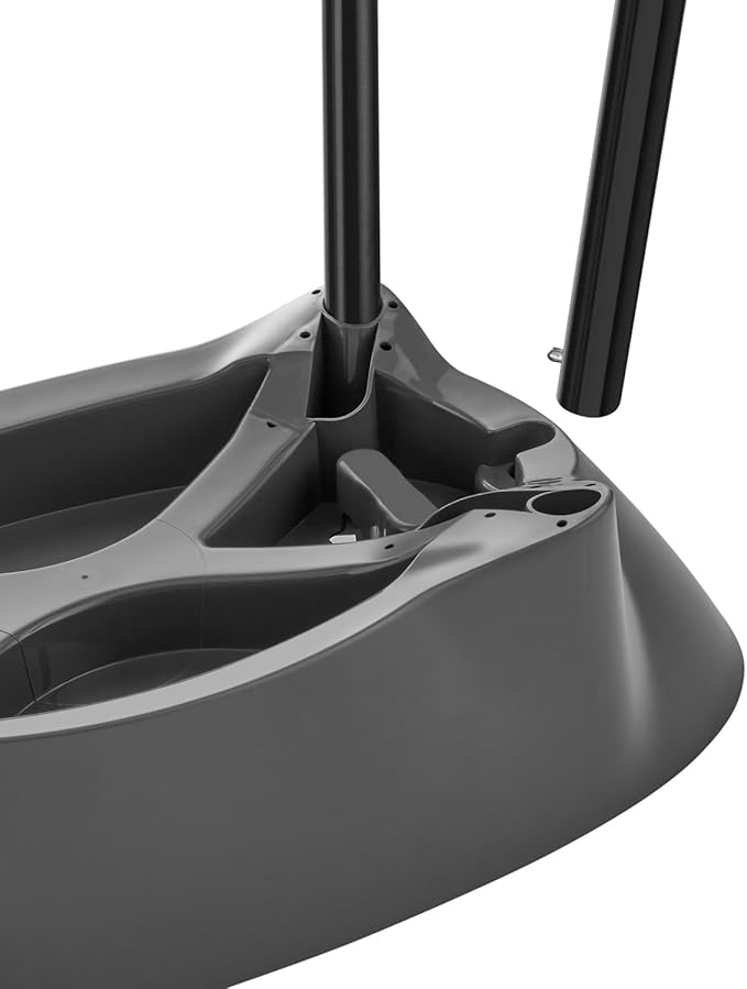 BABYJEM ELEGANT BABY BATH TUB GREY