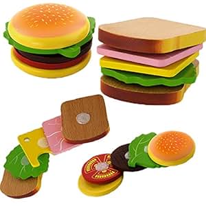 viga Hamburger & Sandwich