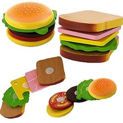 viga Hamburger & Sandwich
