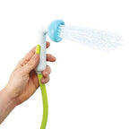 Yookidoo Elephant Baby Shower - Blue