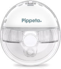 Pippeta Compact Led | Handsfree Breast Pump