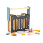 Viga Foldable Stove & BBQ