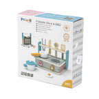 Viga Foldable Stove & BBQ