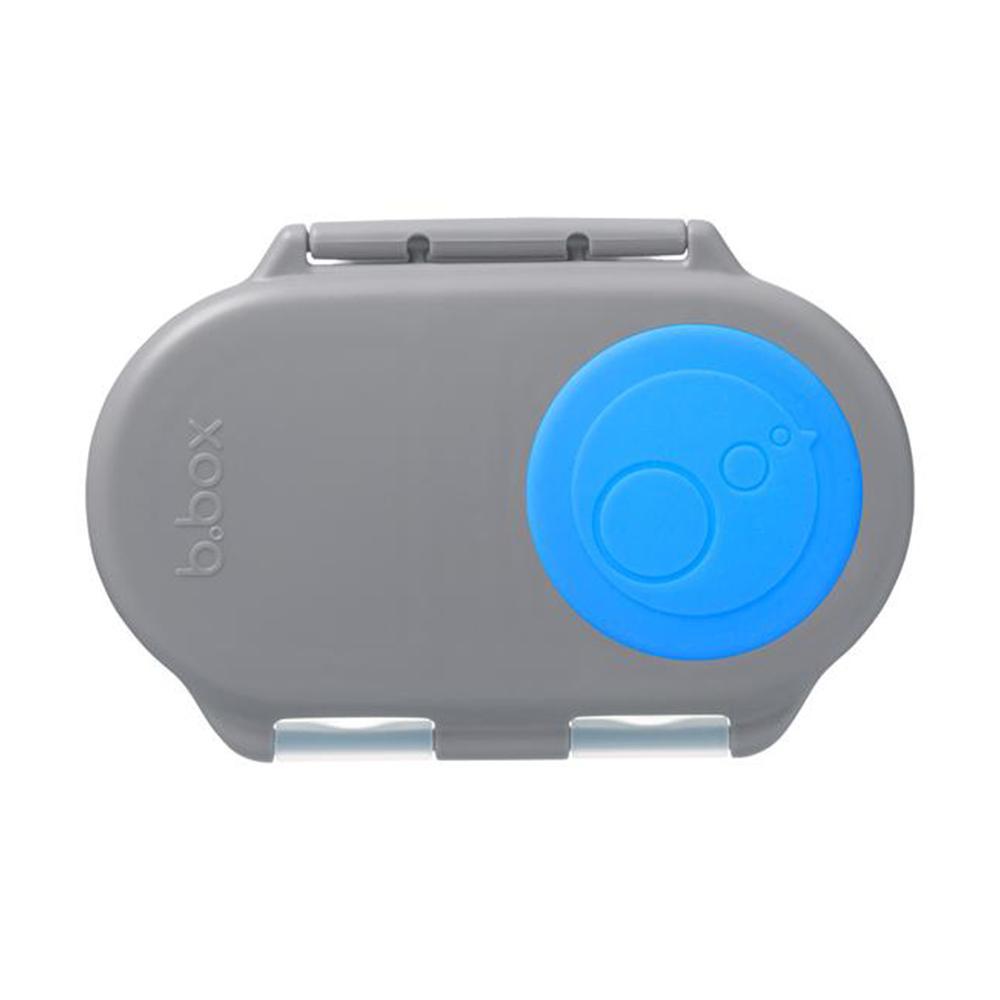 بي بوكس - سناك بوكس - لون لوحة زرقاء الجديد