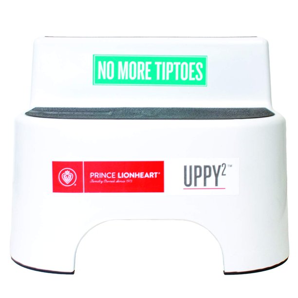 سلمتان - غير زالق- رمادي