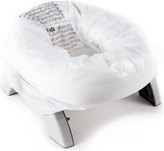 Summer Infant My Travel Potty for 18 - 60 Months