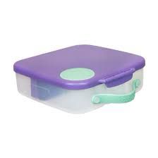 B.BOX - LUNCHBOX - LILAC POP