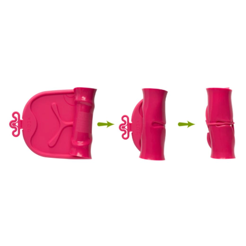 B.BOX - ROLL N GO - NEW STRAWBERRY SHAKE