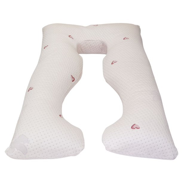 Moon Full Body Fragrance Pregnancy Pillow U-Shaped