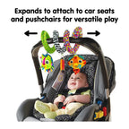 Tommy Lamaze Activity Spiral