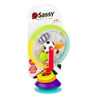 Sassy Wonder Wheel