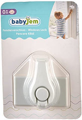 بيبي جيم - قفل النوافذ