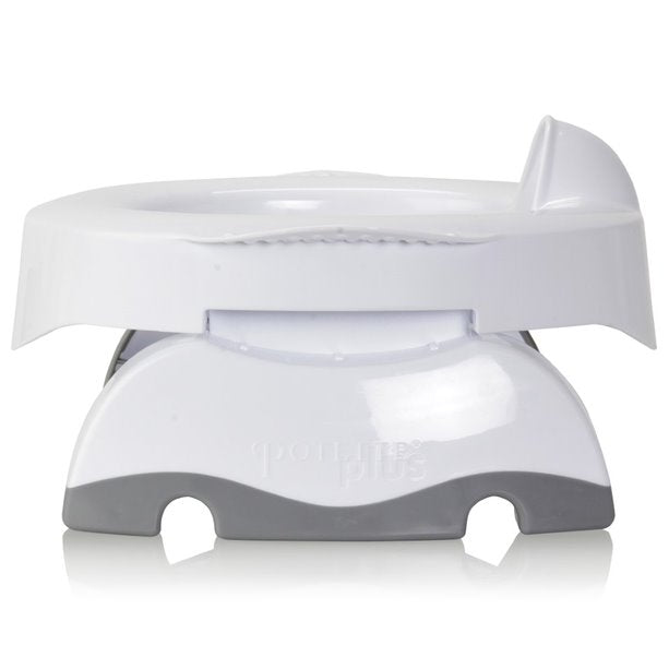 Potette- 2-in-1 Potette Premium - Complete Potty Set