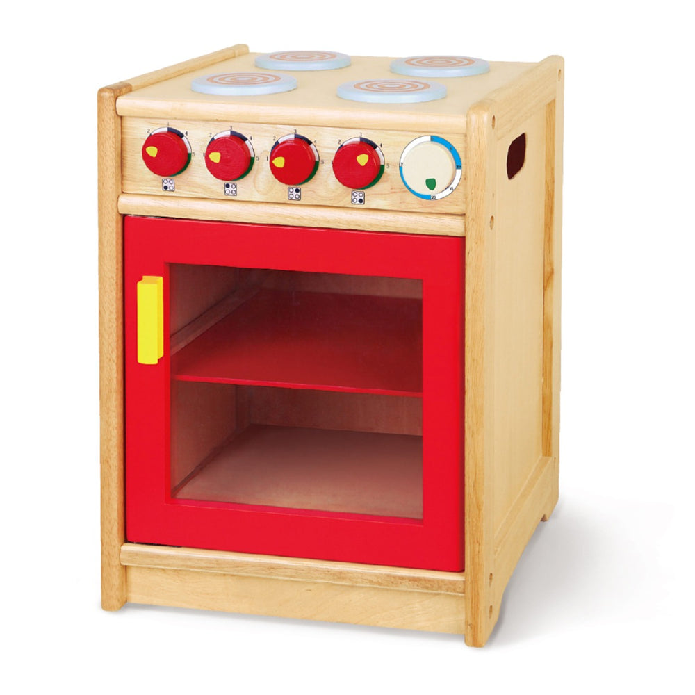 Viga Stove