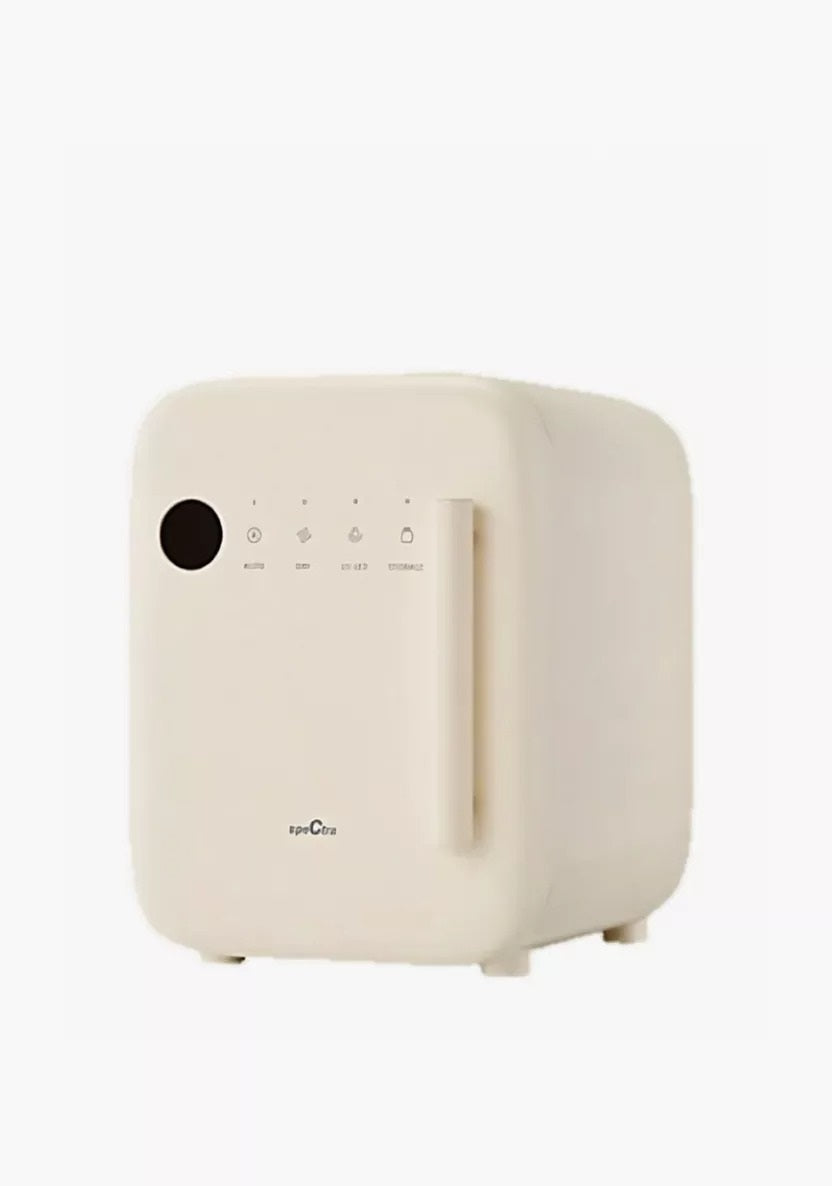 Spectra UV-LED sterilizer Soft Beige