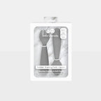 Ezpz Mini Utensils - Gray
