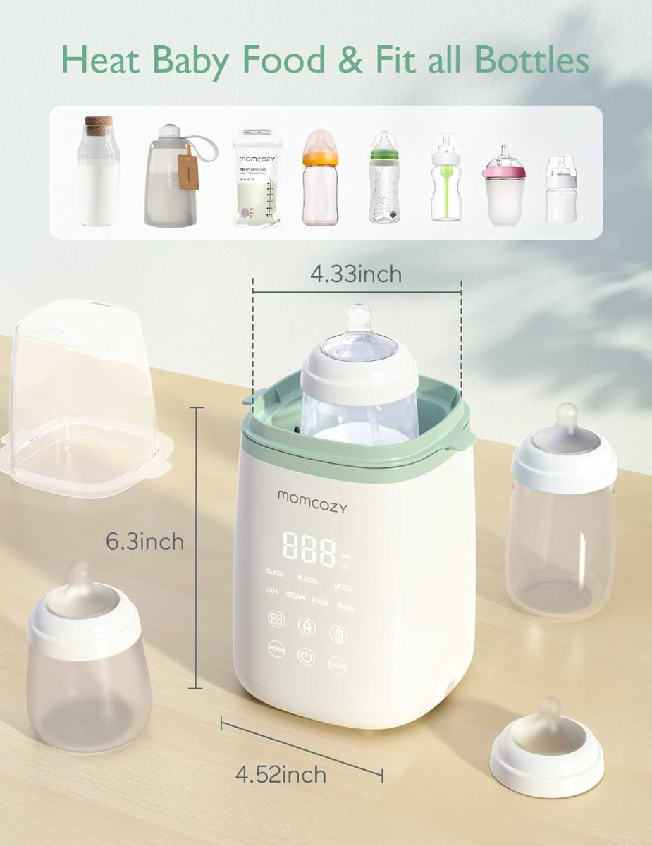 Momcozy Bottle Warmer