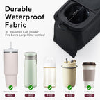 Momcozy Stroller Organizer