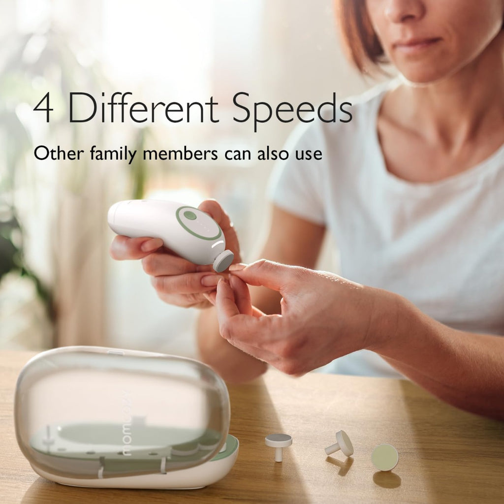 Momcozy Nail Clipper