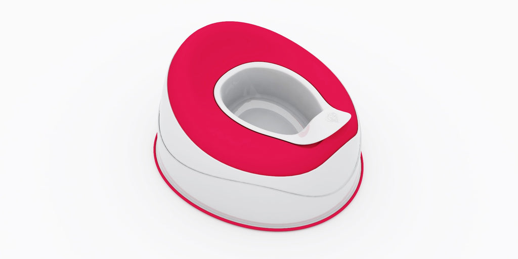 بوتي بود - سكويش - فلاش بالب فوشيا