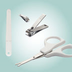MOON Baby Nail Care Set
