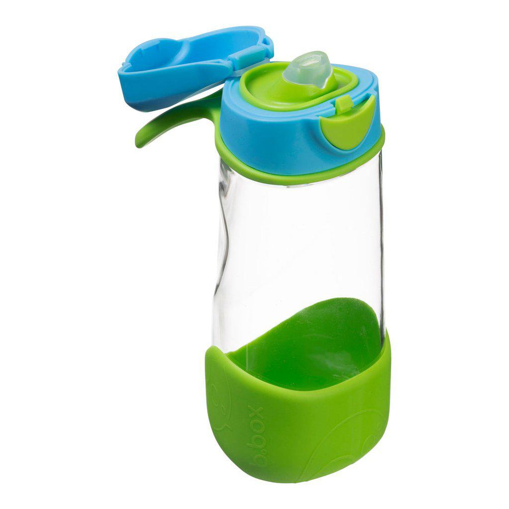 B.BOX - DRINK BOTTLE - NEW OCEAN BREEZE - 600ml