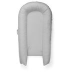DockATot Deluxe+ Pod Cloud Grey