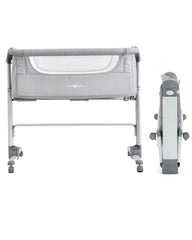 BABY FURN - FOLDABLE BESIDE CRIB