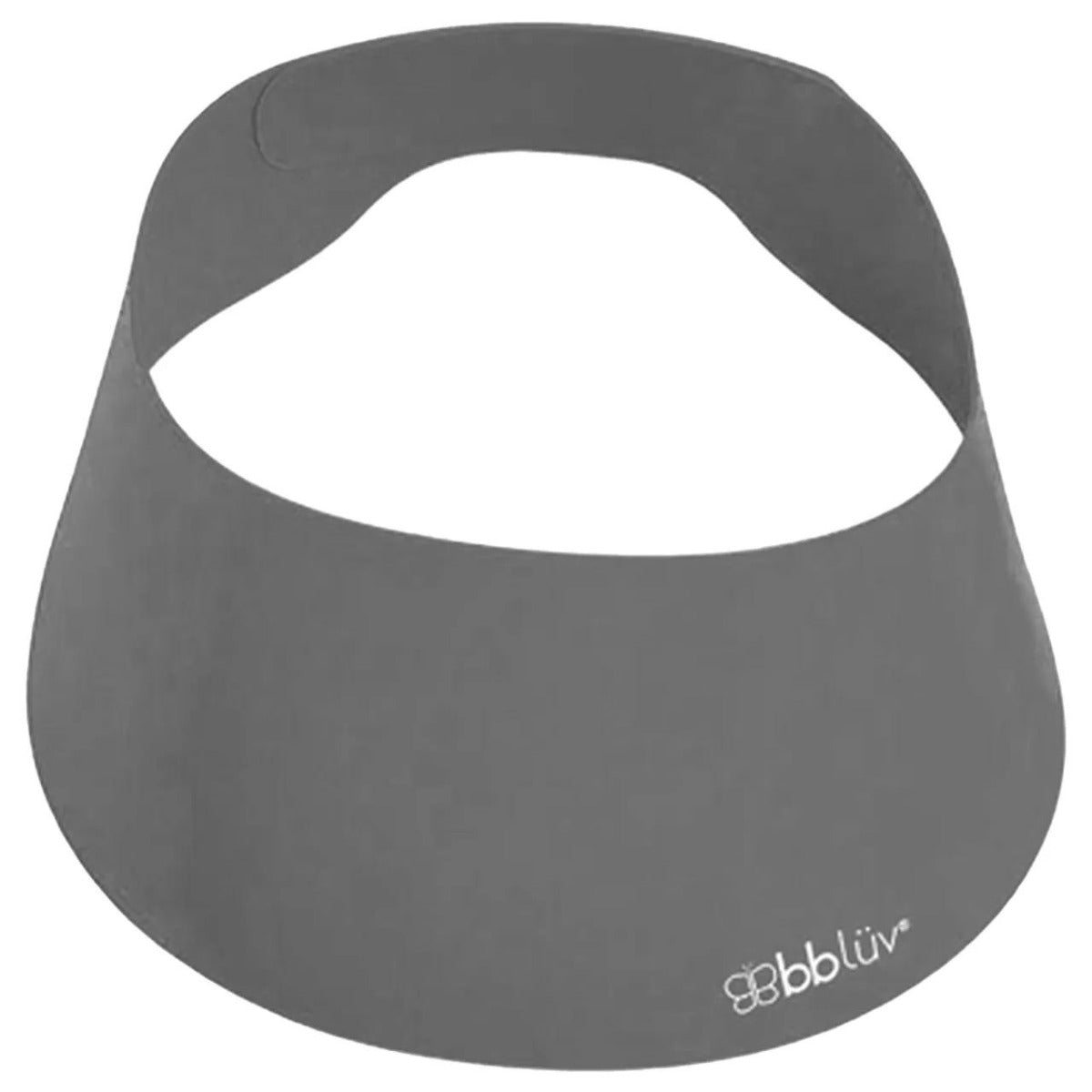 BBluv Käp (Grey) - Silicone Shampoo Repellant Cap