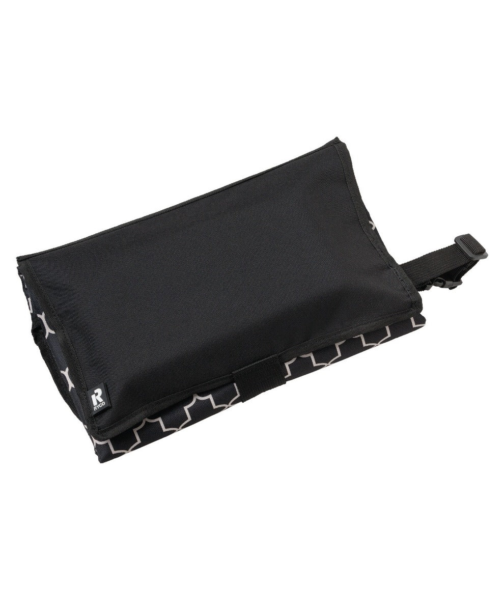 Ryco - Express Change Station - Willow - Black