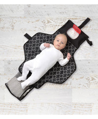 Ryco - Express Change Station - Willow - Black