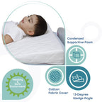 Moon Universal Crib Wedge