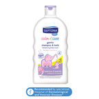 SEPTONA Shampo&Bath with Hypericum&Lvndr200ML*12