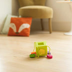 Fat brain toys OombeeCube