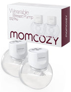 Momcozy S12 PRO Electric Breast Pump