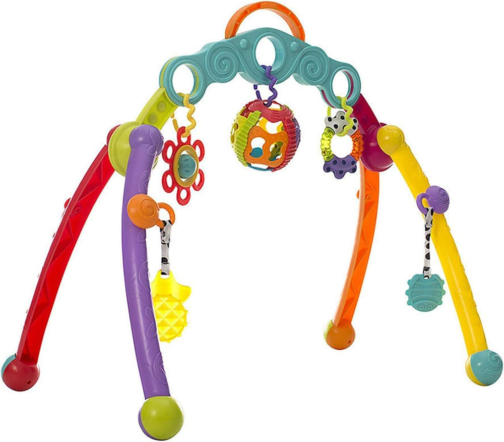 Playgro Junyji - Fold 7 Go Playgym