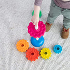 Fat brain toys Spin Again