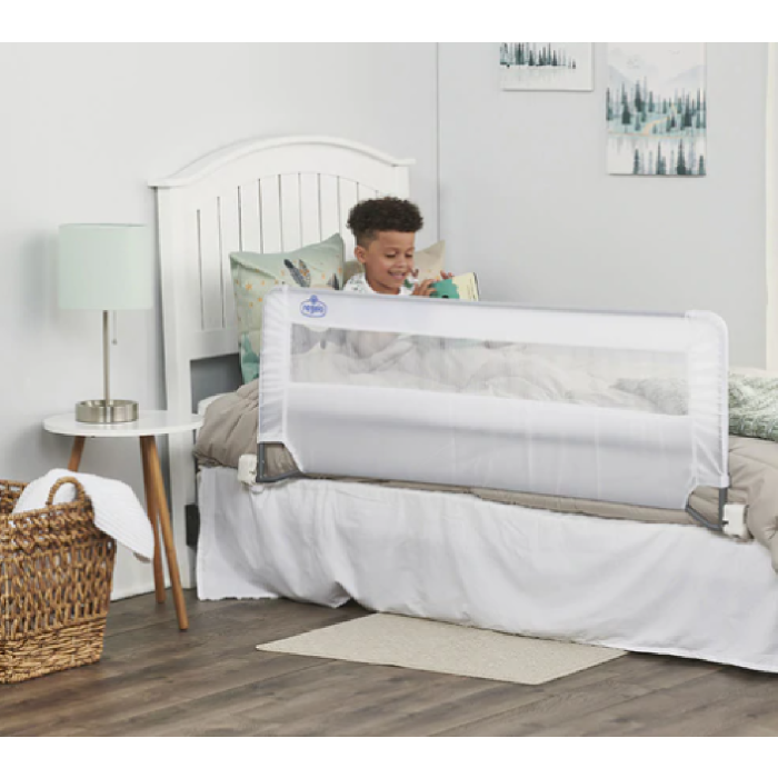 Regalo HideAway Bed Rail Guard