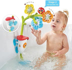 Yookidoo Sensory Bath Mobile