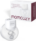 Momcozy Wearable Breast Pump S12 Pro