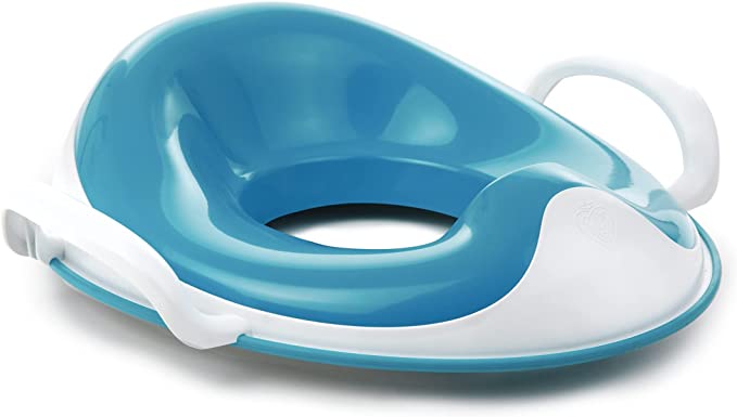 برنس ليون هارت بى ل اتش وييبود تويلت ترينار: سطح ناعم مع قاعدة بلاستيكية - جديد